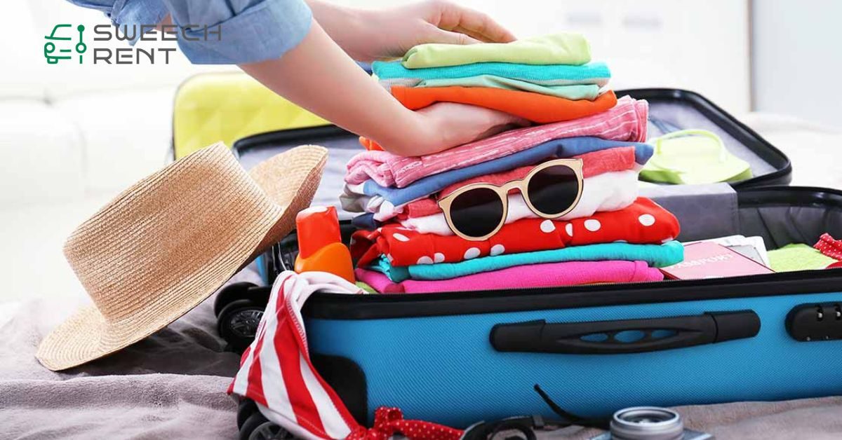 برای سفر به کیش چی لازمه