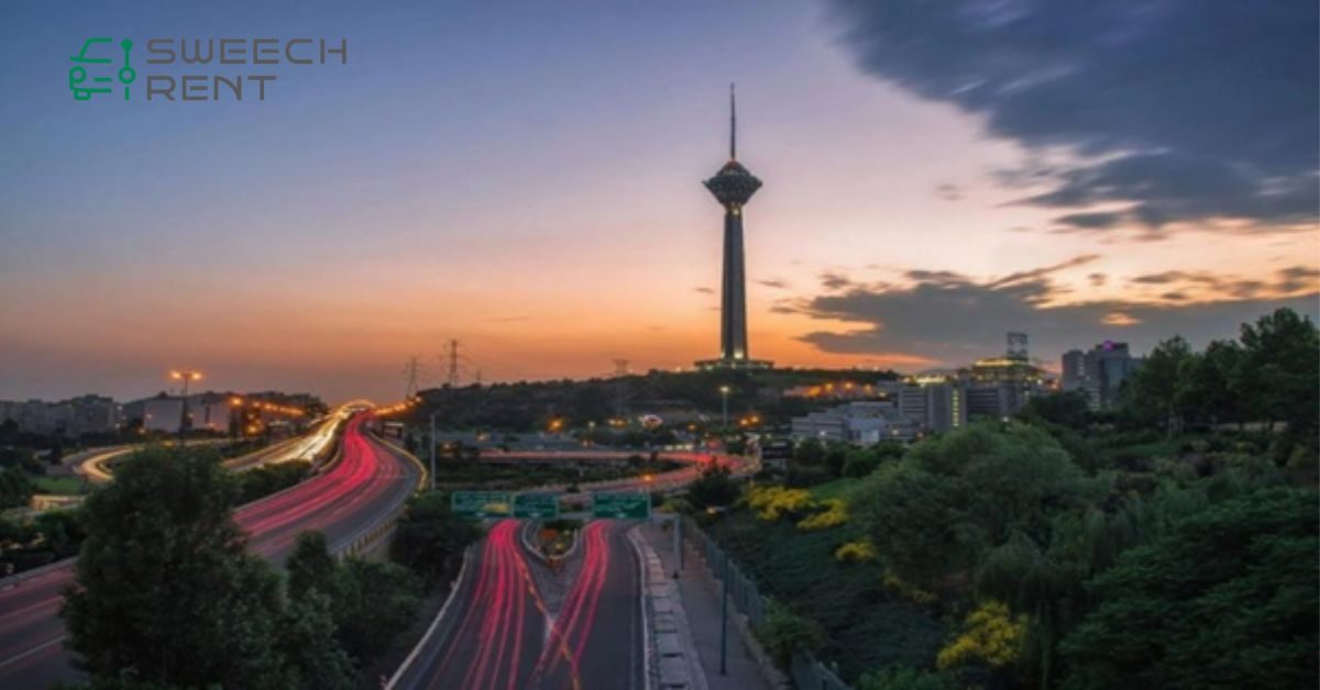 بهترین زمان سفر به تهران