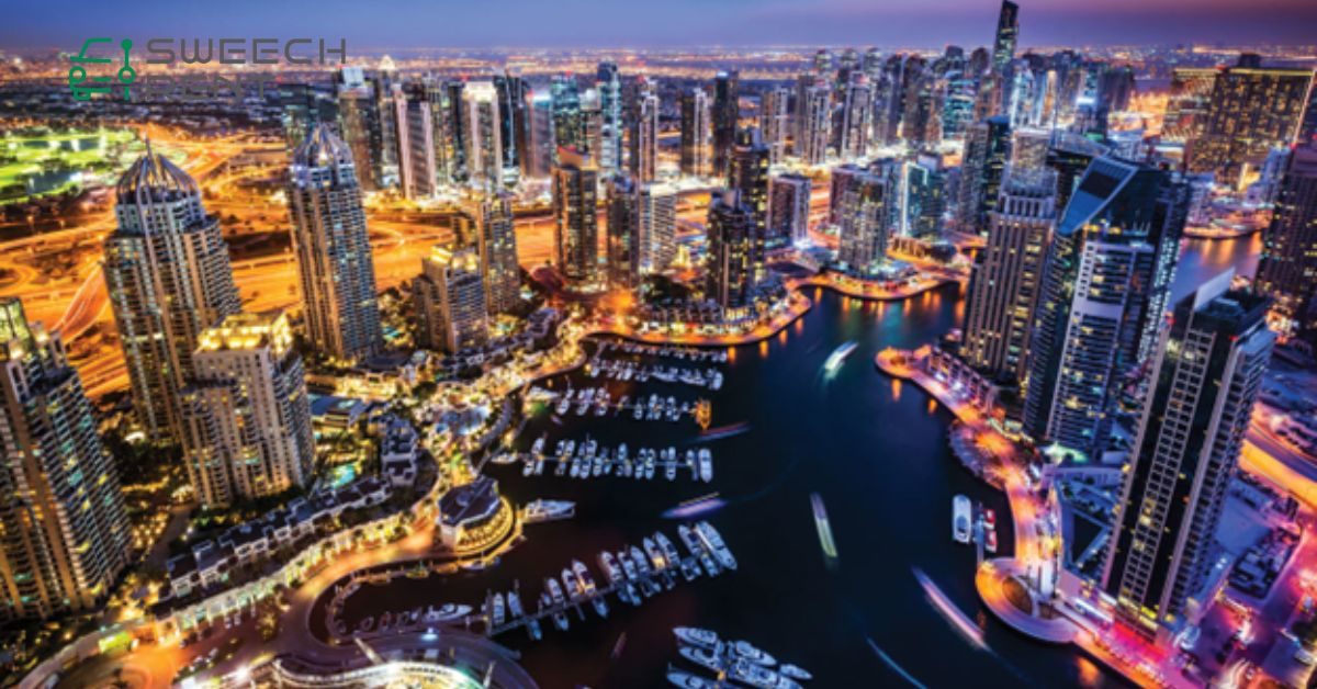 بهترین زمان سفر به دبی
