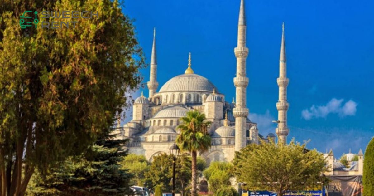 جاهای دیدنی استانبول قسمت اروپایی