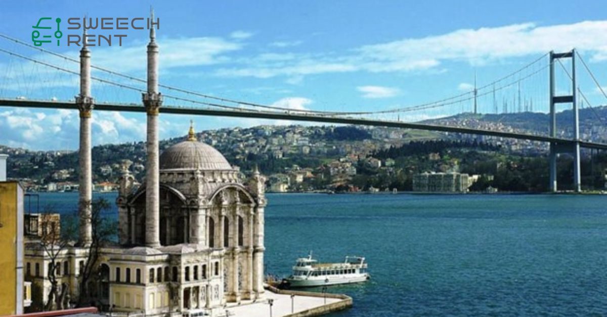 جاهای دیدنی قسمت آسیایی استانبول