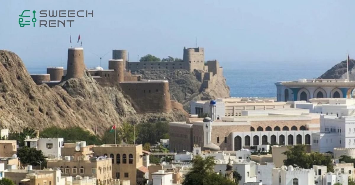 راهنمای جامع هزینه سفر به عمان