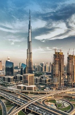 UAE