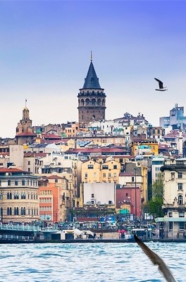 TURKEY
