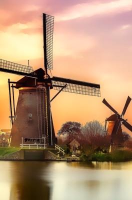 Netherlands