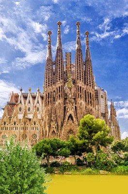 Spain