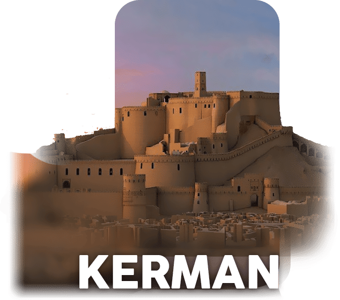 اجاره خودرو در کرمان