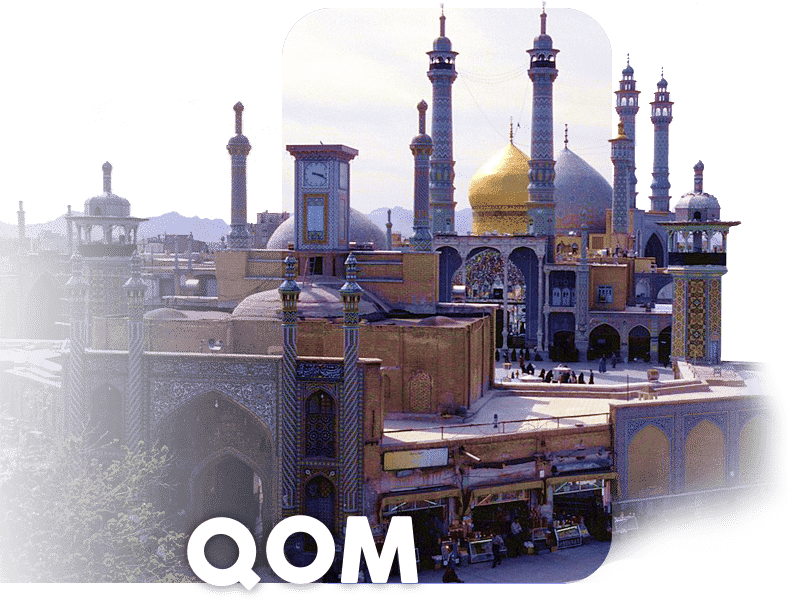 اجاره خودرو در قم