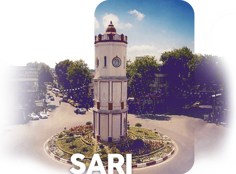 اجاره خودرو در ساری