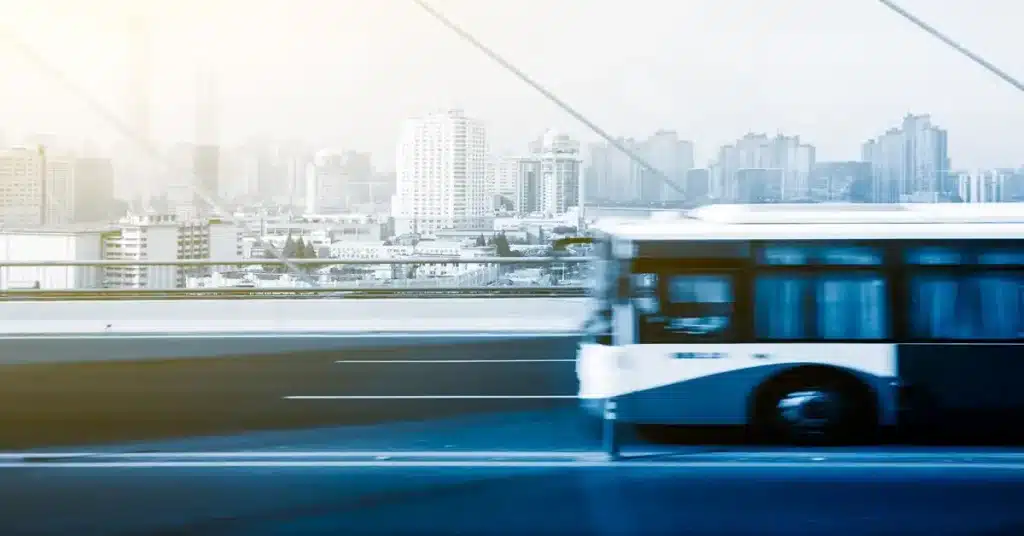 قیمت بلیط اتوبوس در ایتالیا