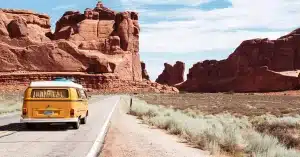 کرایه ماشین برای مسافرت