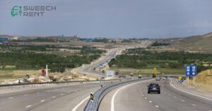 فاصله تهران تا اصفهان