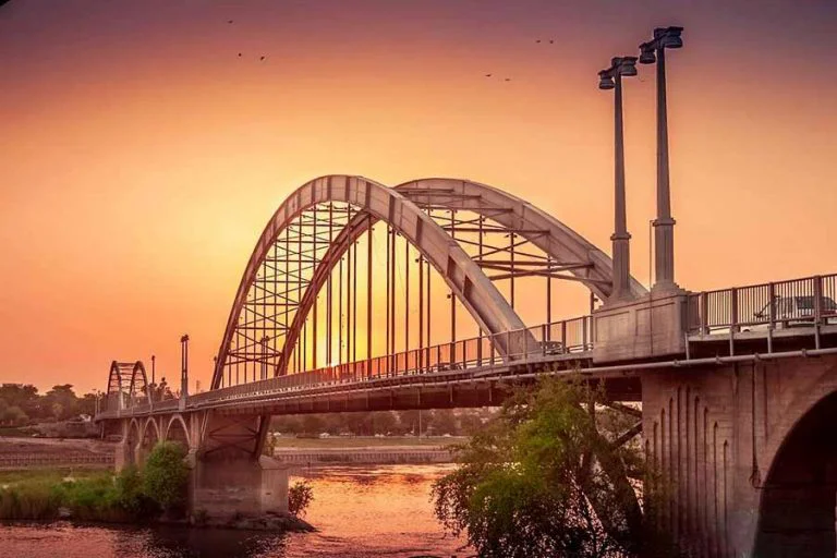 ahvaz