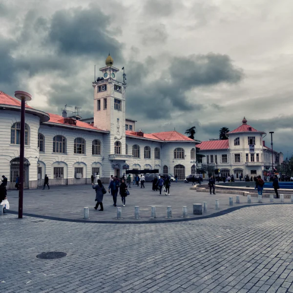 rasht