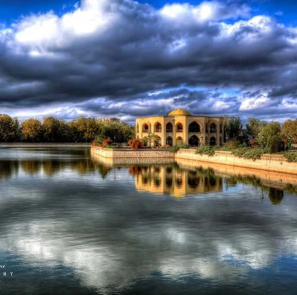 tabriz