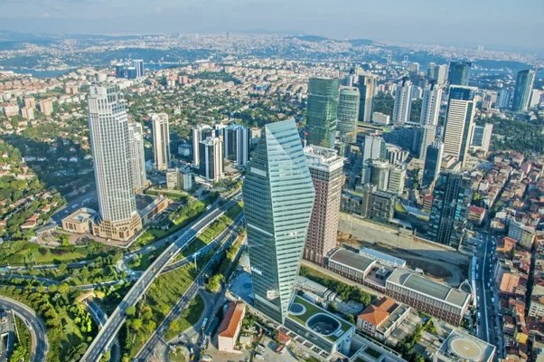 اجاره خودرو در آنکارا