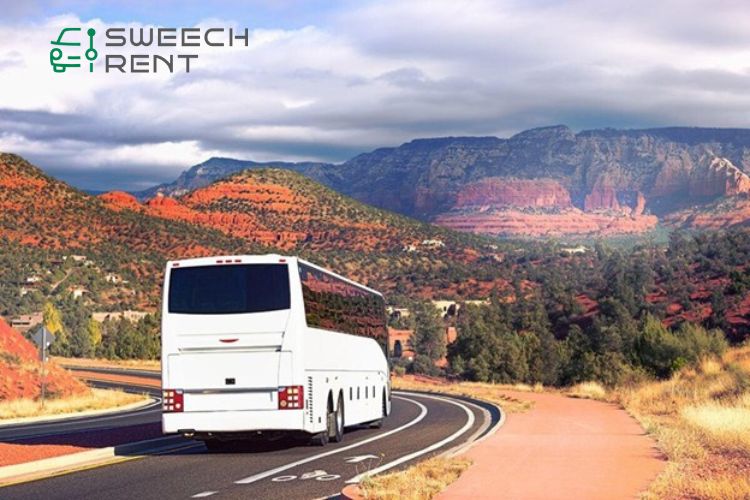 فاصله تهران تا تبریز با اتوبوس