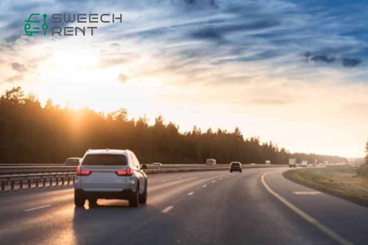 فاصله تهران تا تبریز با ماشین