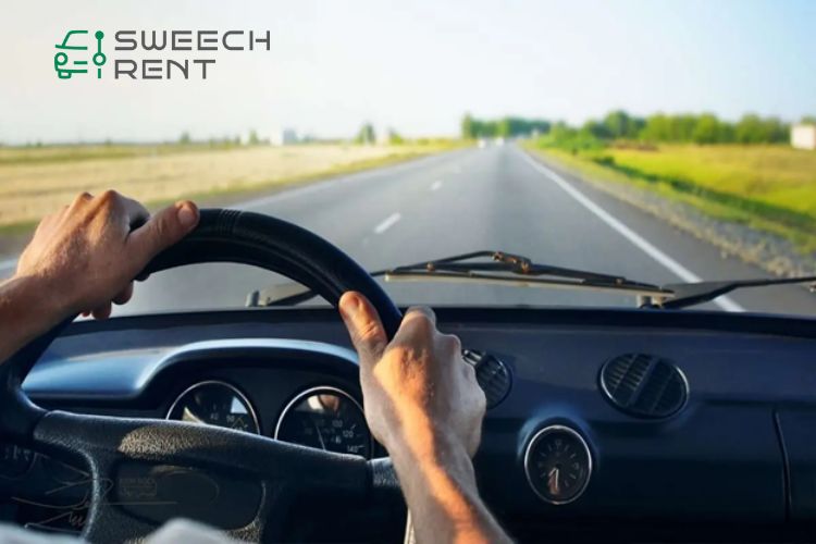 فاصله تهران تا شهرهای بین راهی به تبریز