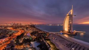 برج‌العرب