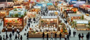نمایشگاه Gulfood