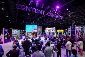 نمایشگاه Cabsat دبی