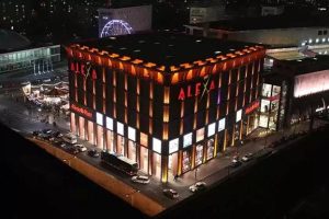 مرکز خرید الکسا (Alexa)