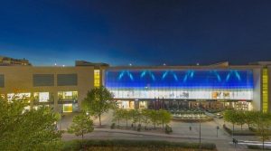 مرکز خرید (Alstertal)