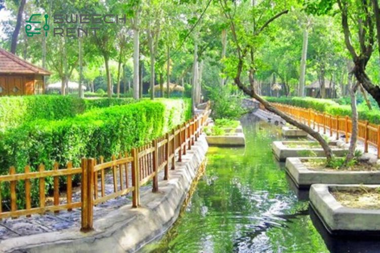 ییلاقات طرقبه و شاندیز