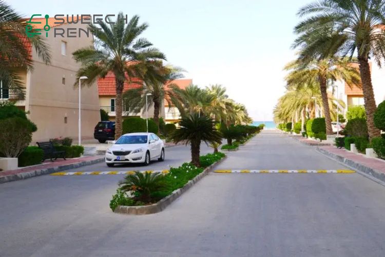 تجربه سفر به کیش