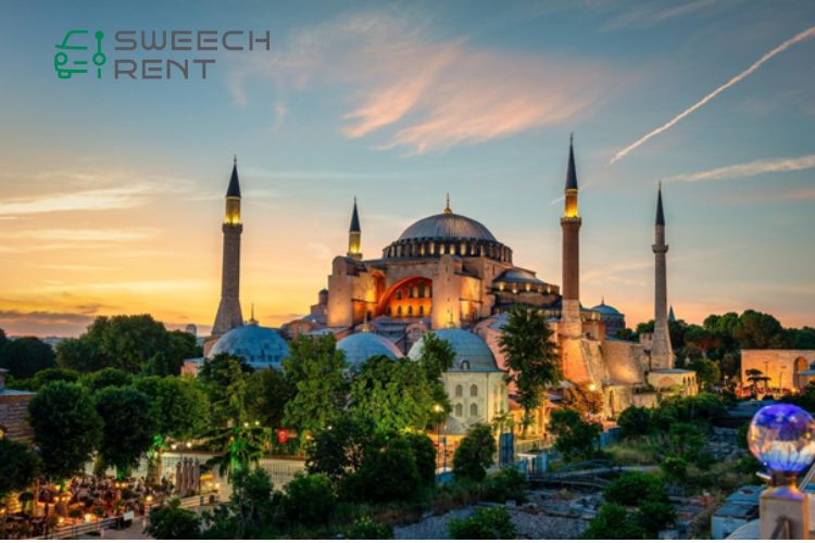 سفر به استانبول در فصل پاییز