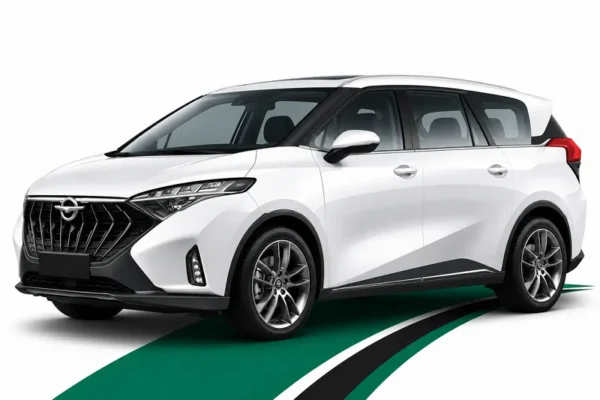 هایما X7