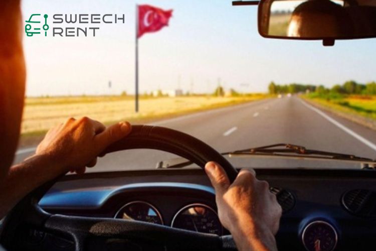استانبول تا آنتالیا