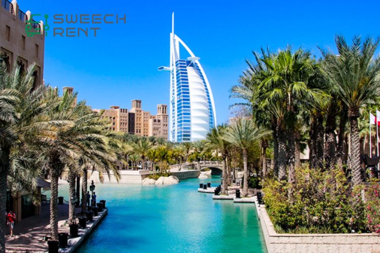 ارزانترین زمان سفر به دبی