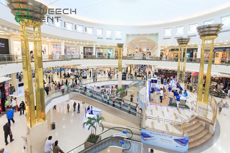 بهترین زمان خرید در دبی