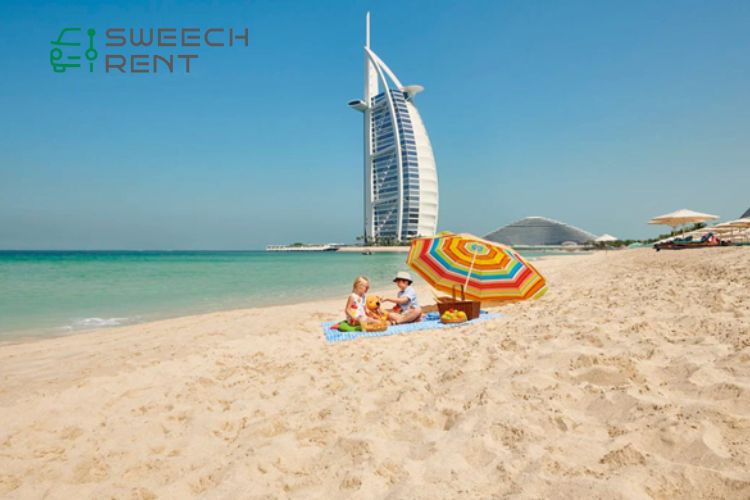 بهترین زمان سفر به دبی