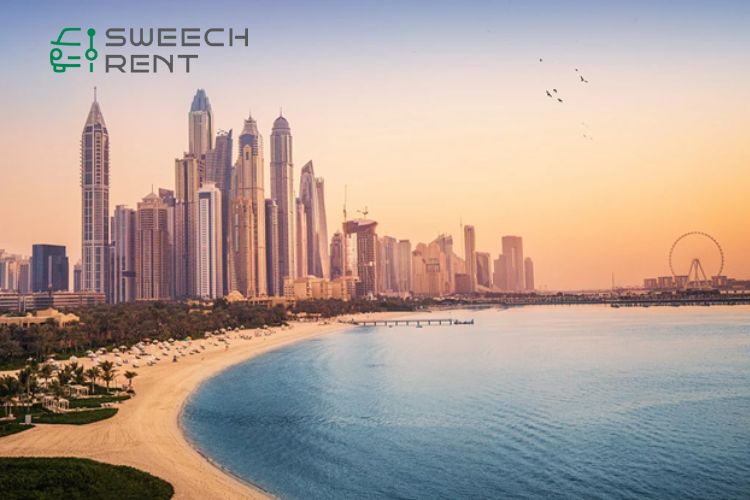 بهترین زمان سفر به دبی چه موقع است؟