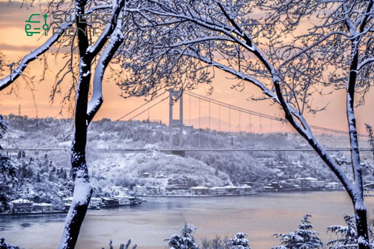 ارزانترین زمان سفر به استانبول