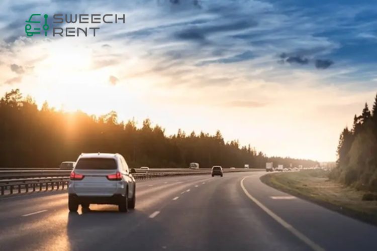 فاصله تبریز تا مشهد با ماشین شخصی