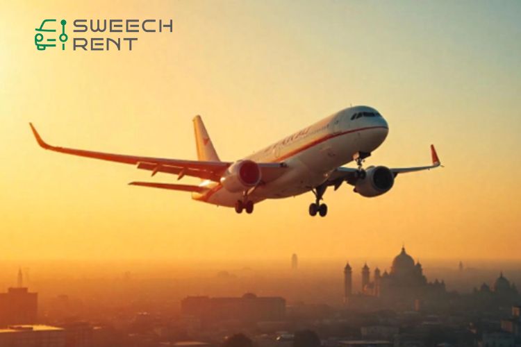 فاصله تبریز تا مشهد با هواپیما