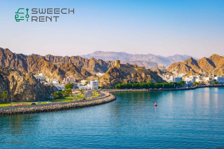 تفریحات عمان