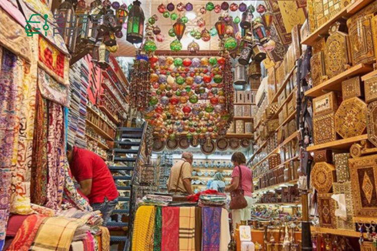 هزینه خرید در عمان