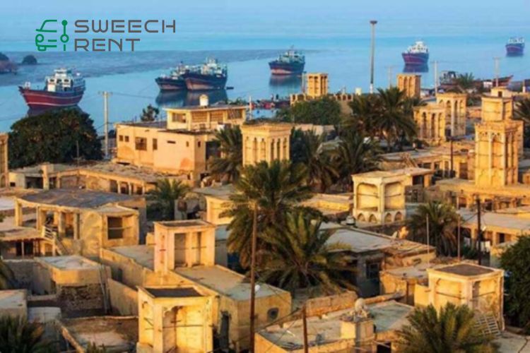 بهترین مسیر مشهد تا بندرعباس