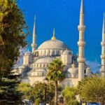 جاهای دیدنی استانبول قسمت اروپایی