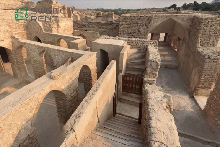 شهر حریره