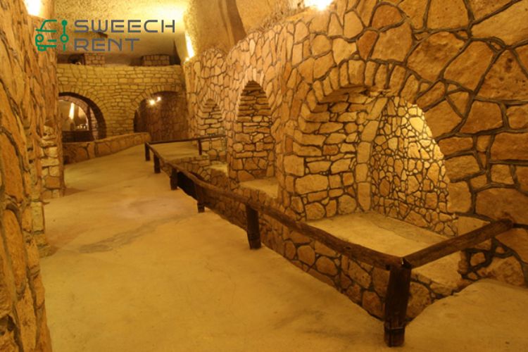 پایاب کیش