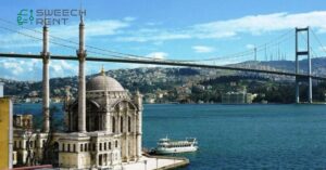 جاهای دیدنی قسمت آسیایی استانبول