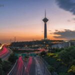 بهترین زمان سفر به تهران