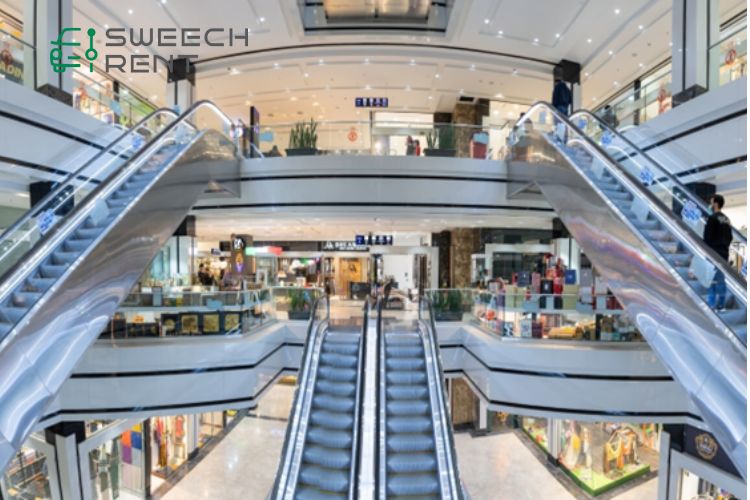 بهترین زمان سفر به تهران برای خرید