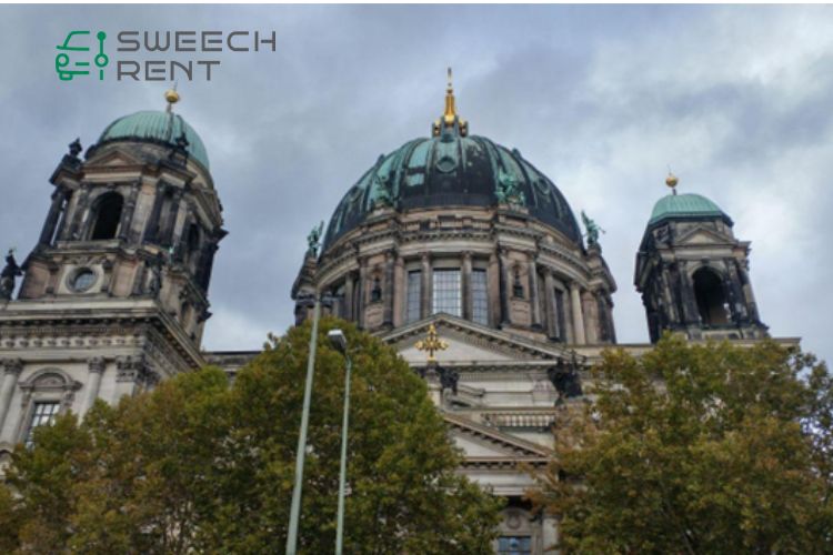 راه های کاهش هزینه سفر به آلمان